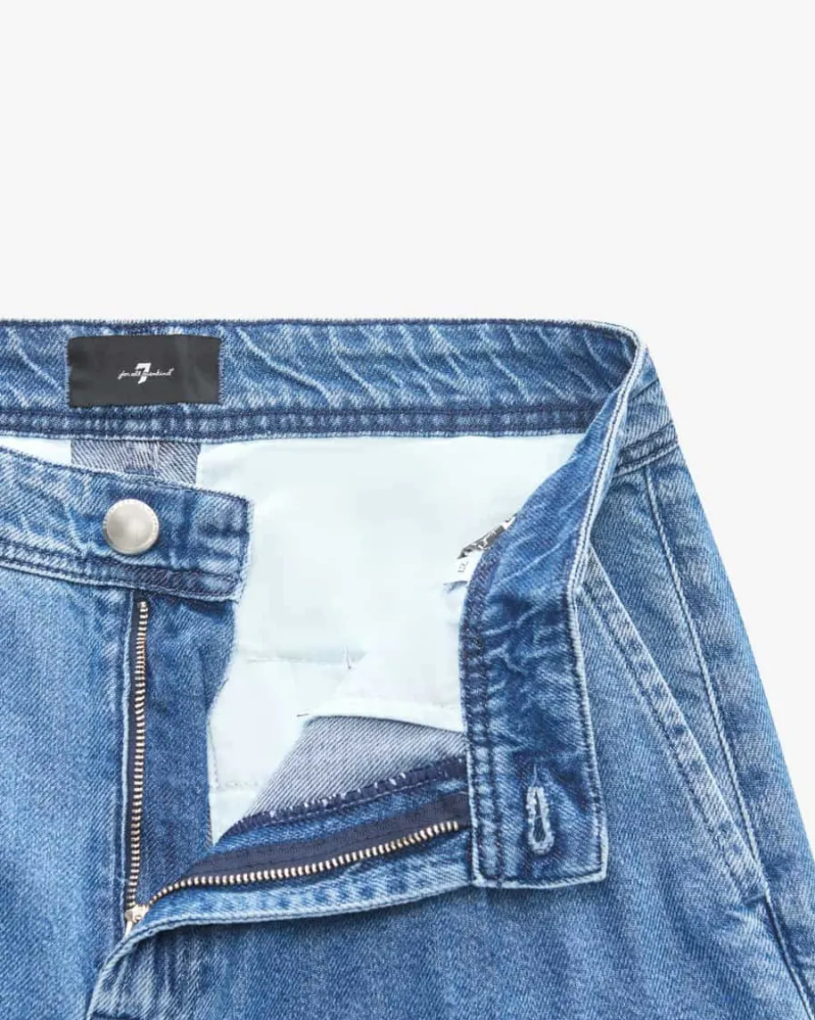 Hilo Jeans Pleated