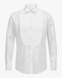 Hilton Frackhemd Slim