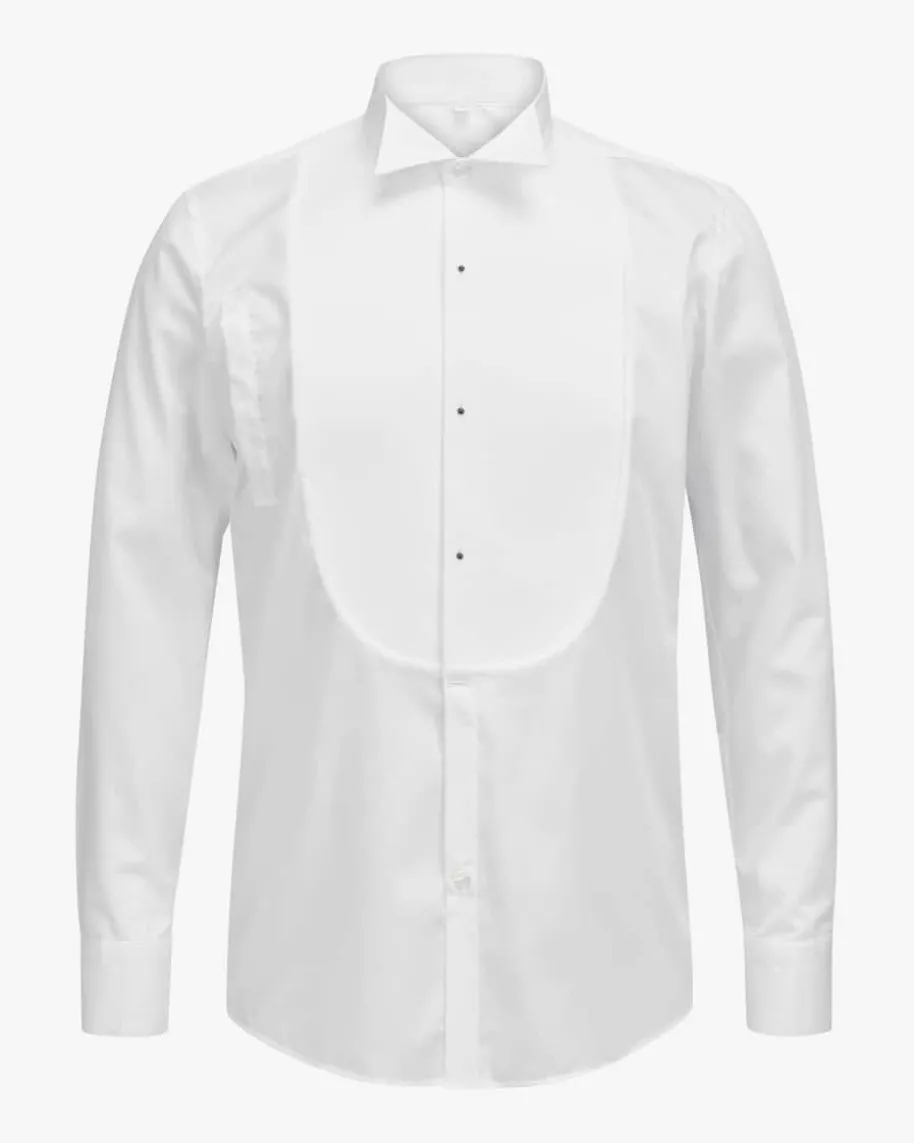 Hilton Frackhemd Slim