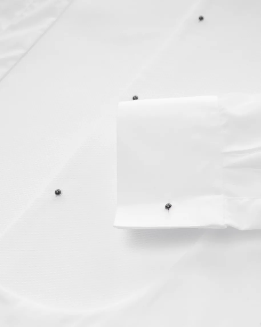 Hilton Frackhemd Slim