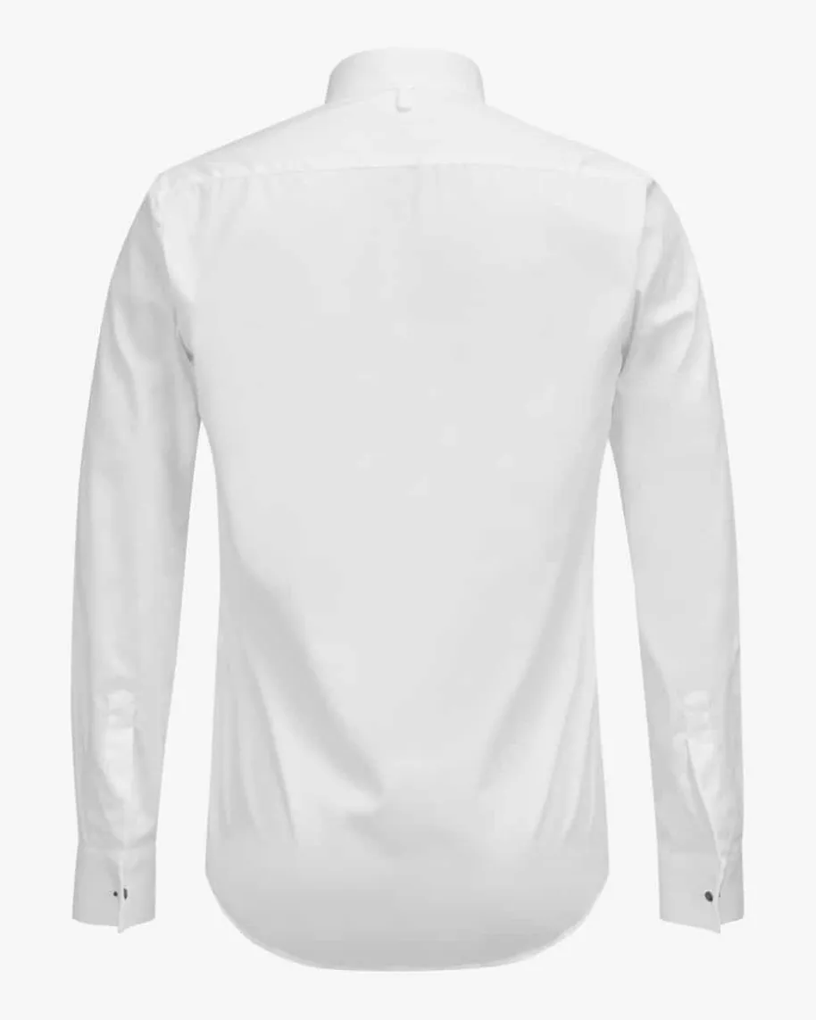 Hilton Frackhemd Slim