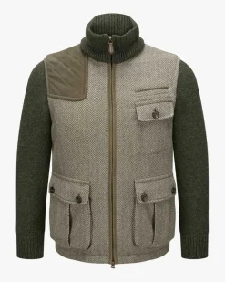 Hirschenau Trachtenjacke