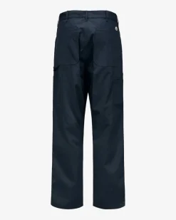 Hose aus Baumwoll-Mix