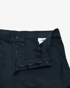 Hose aus Baumwoll-Mix