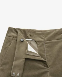 Hose aus Baumwoll-Mix