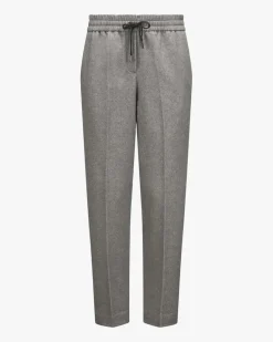 Hose aus Baumwoll-Mix