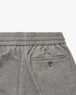 Hose aus Baumwoll-Mix