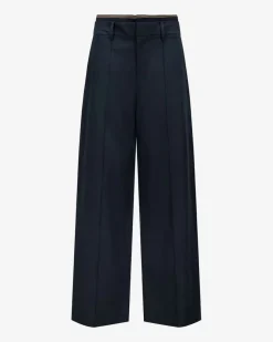 Hose aus Baumwoll-Mix