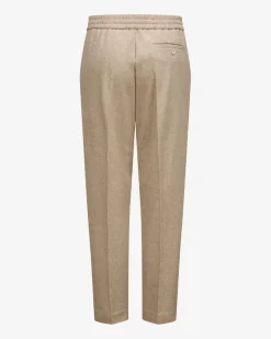 Hose aus Baumwoll-Mix