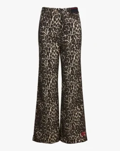 Hose aus Baumwoll-Mix