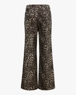 Hose aus Baumwoll-Mix