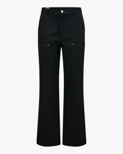 Hose aus Baumwoll-Mix