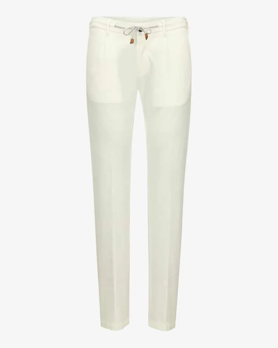 Hose aus Baumwoll-Mix