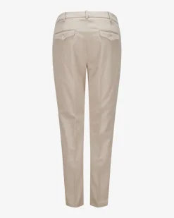 Hose aus Baumwoll-Mix