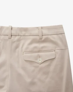 Hose aus Baumwoll-Mix