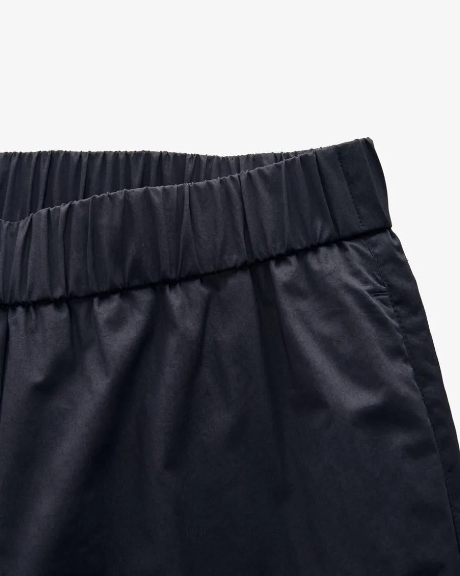 Hose aus Baumwoll-Mix