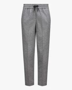 Hose aus Baumwoll-Mix