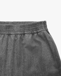 Hose aus Merinowoll-Mix