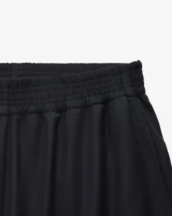 Hose aus Merinowoll-Mix