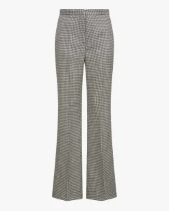 Hose aus Schurwolle