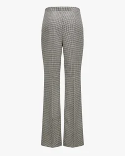 Hose aus Schurwolle