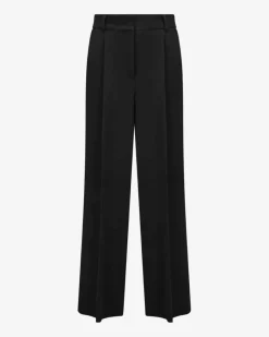 Hose aus Schurwoll-Mix