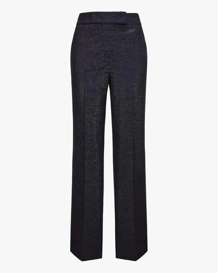 Hose aus Schurwoll-Mix