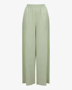 Hose aus Seide