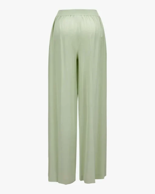 Hose aus Seide