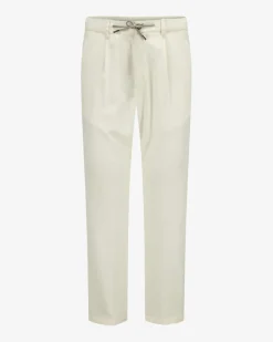 Hose aus Seide und Cashmere