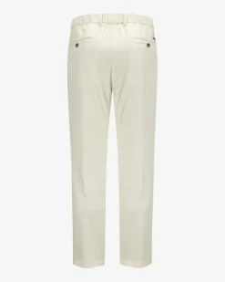 Hose aus Seide und Cashmere