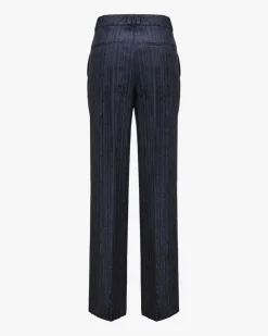 Hose aus Viskose