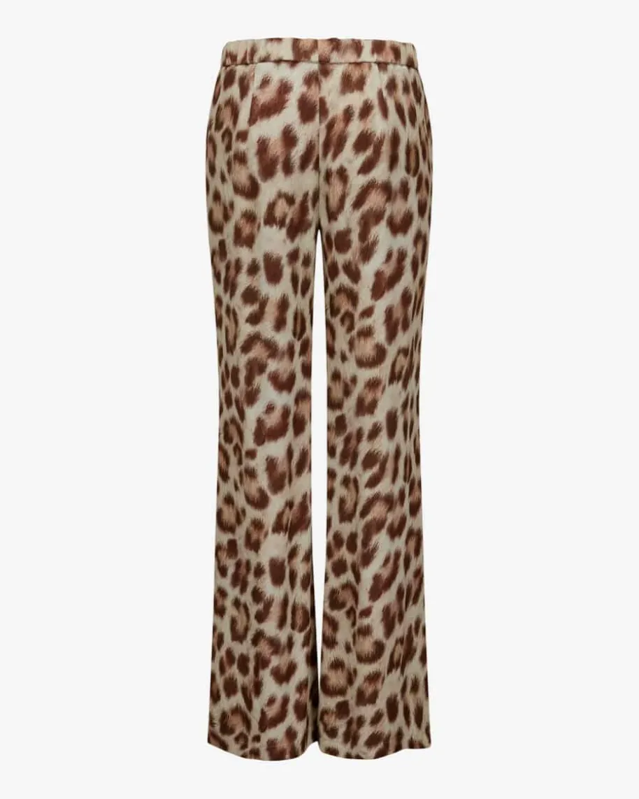 Hose aus Viskose