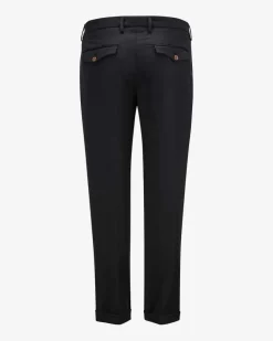 Hose aus Wolle und Cashmere