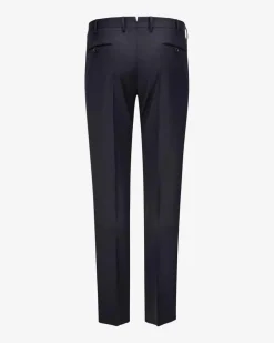 Hose Deluxe Comfort aus Wolle