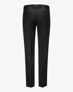 Hose Deluxe Comfort aus Wolle