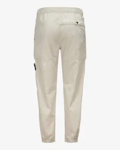 Hose Regular aus Baumwoll-Mix