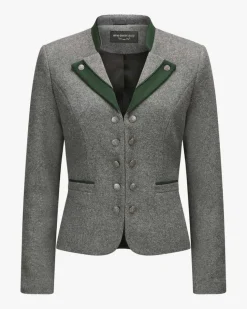 Huberta Trachtenblazer