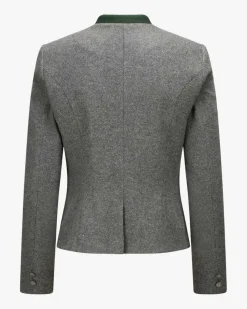 Huberta Trachtenblazer