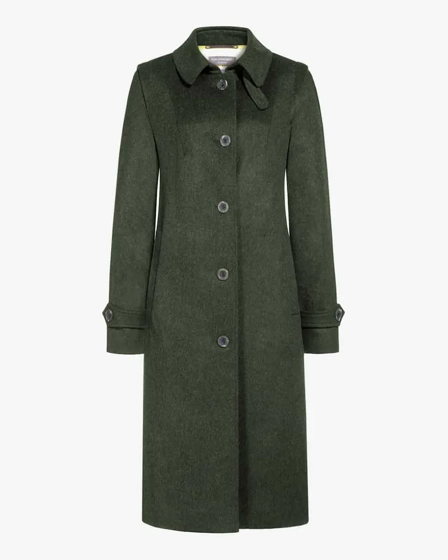 Huberta Trachten-Mantel