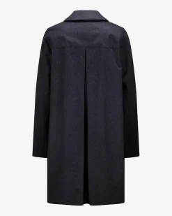 Hubertus Trachtenmantel