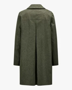 Hubertus Trachtenmantel