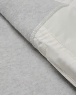 Hudson Fleece-Blouson