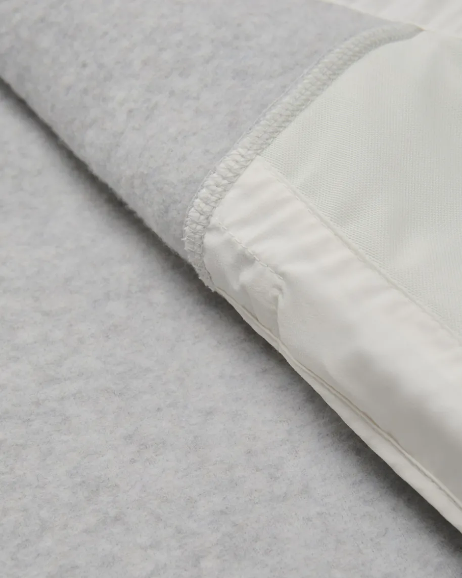 Hudson Fleece-Blouson