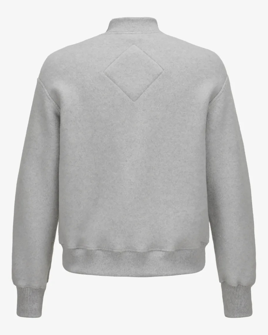 Hudson Fleece-Blouson