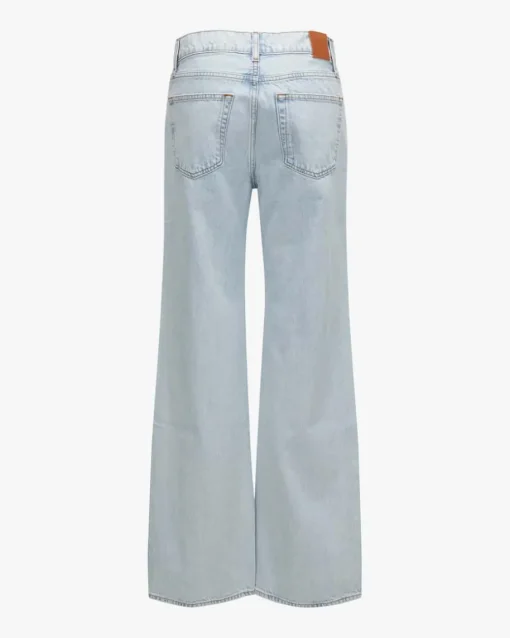 Hugh Jeans