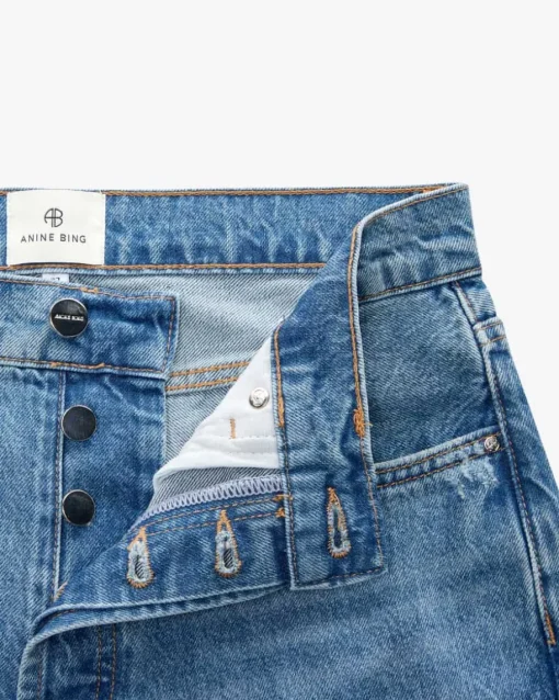 Hugh Jeans