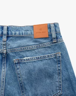 Hugh Jeans