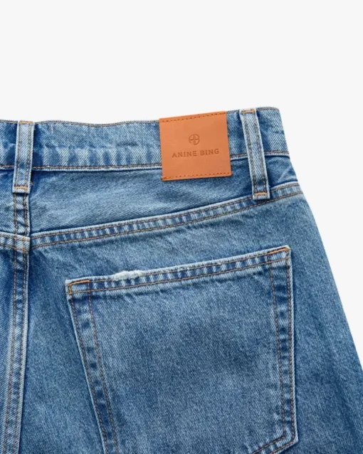 Hugh Jeans