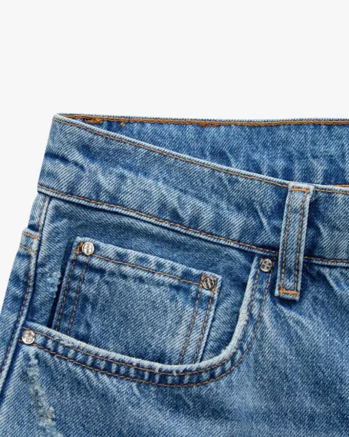Hugh Jeans
